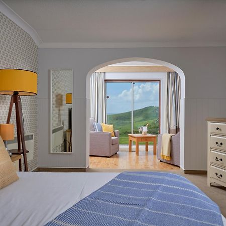 Soar Mill Cove Hotel Exterior foto