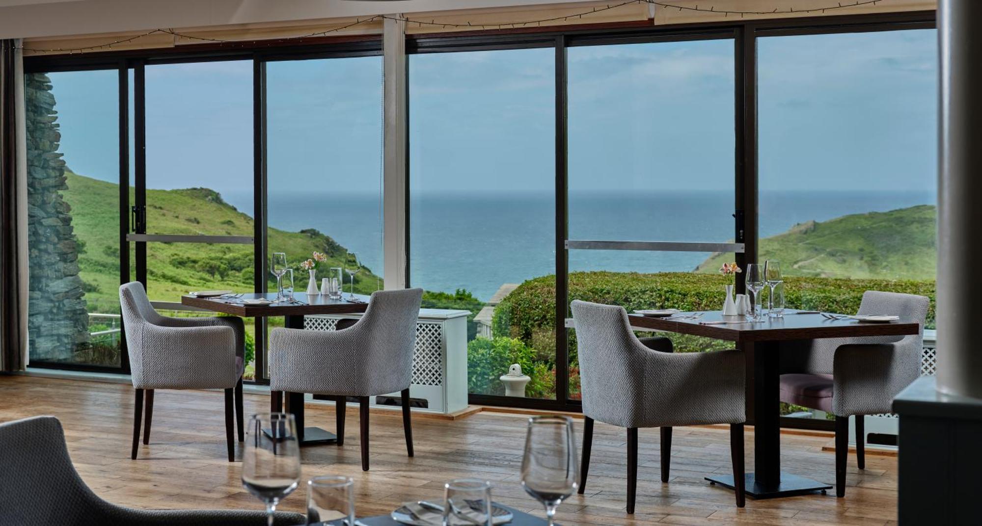 Soar Mill Cove Hotel Exterior foto